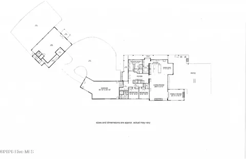 $6,985,000 | 113 Josephs Point, West End, NC 27376