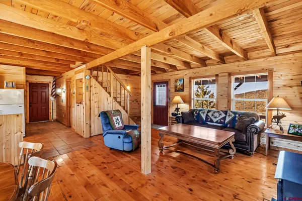 $520,000 | Lot 7 Aspen Hills Road, Cedaredge, CO 81413