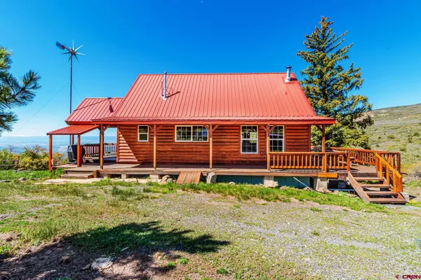 $520,000 | Lot 7 Aspen Hills Road, Cedaredge, CO 81413