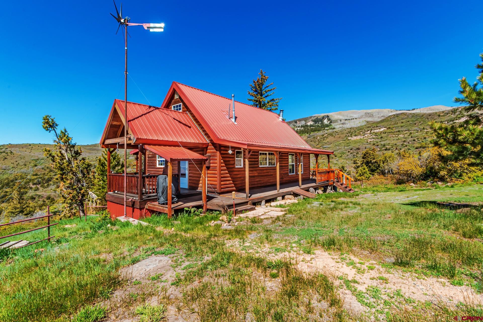 Lot 7 Aspen Hills Road Cedaredge, CO 81413 - Photo 17 of 42