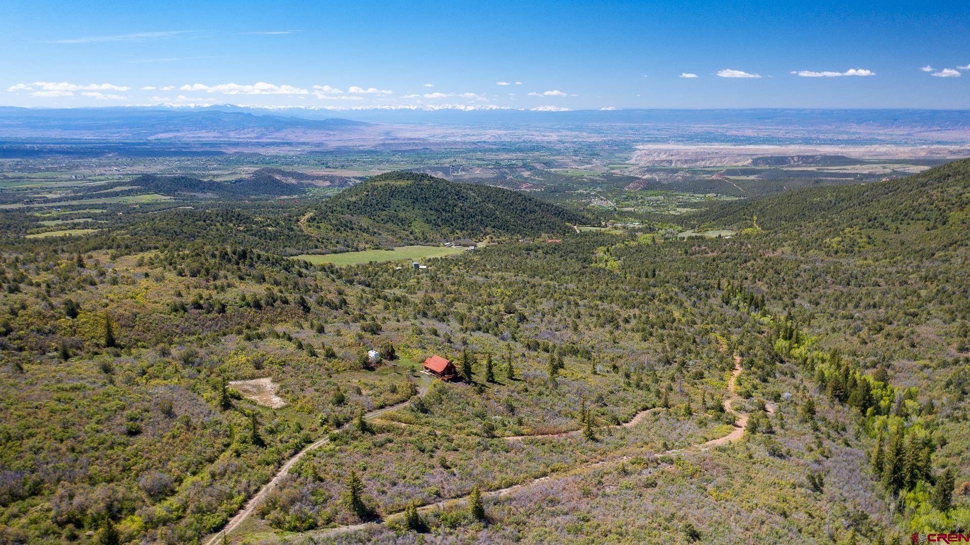 Lot 7 Aspen Hills Road Cedaredge, CO 81413 - Photo 30 of 42