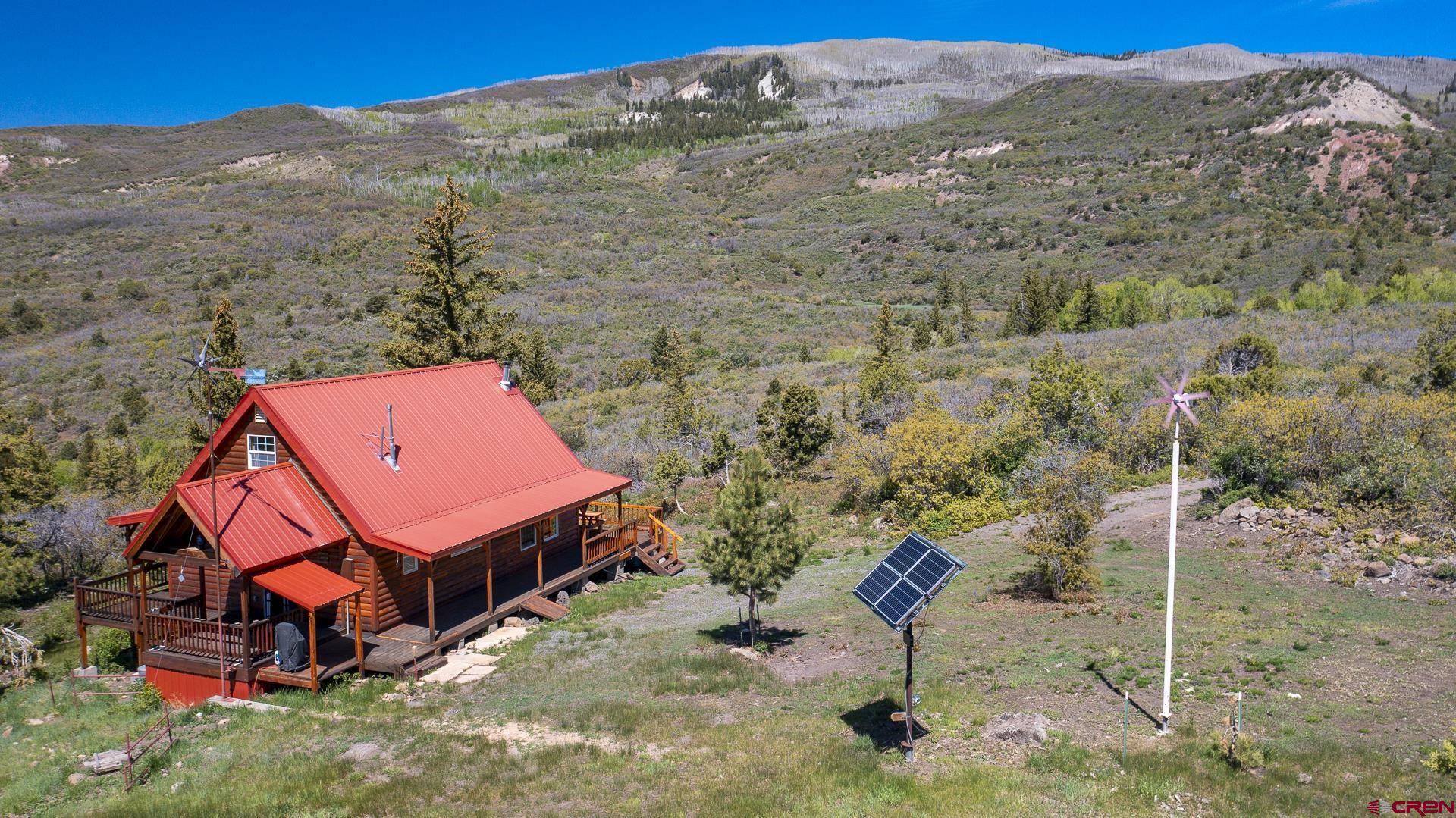 Lot 7 Aspen Hills Road Cedaredge, CO 81413 - Photo 33 of 42