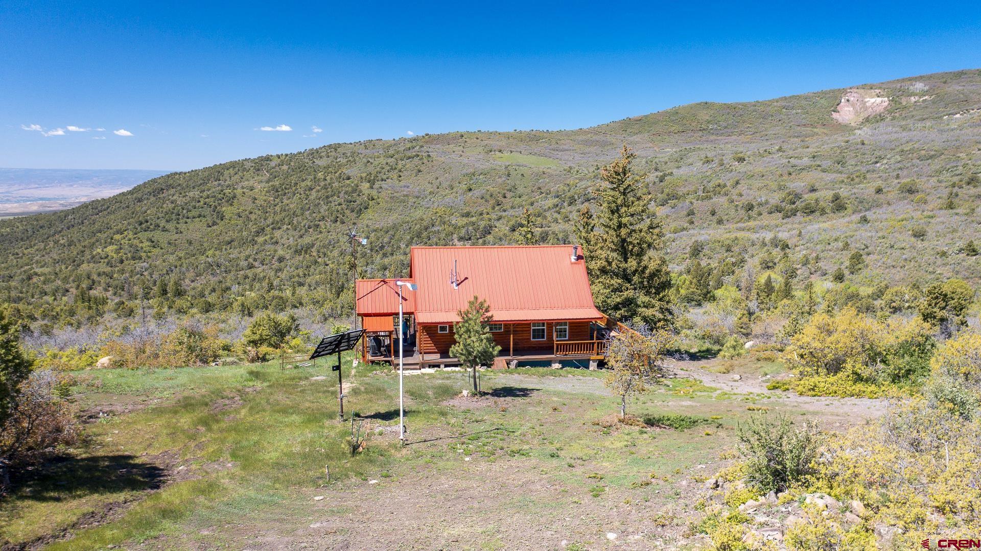 Lot 7 Aspen Hills Road Cedaredge, CO 81413 - Photo 34 of 42