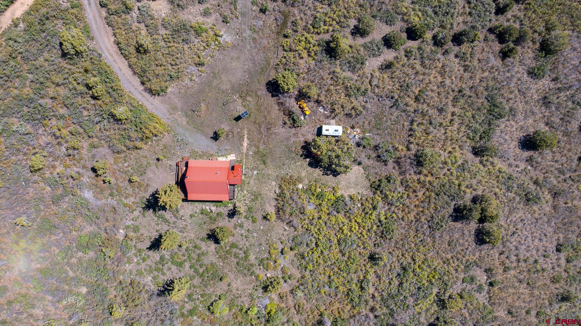 Lot 7 Aspen Hills Road Cedaredge, CO 81413 - Photo 35 of 42