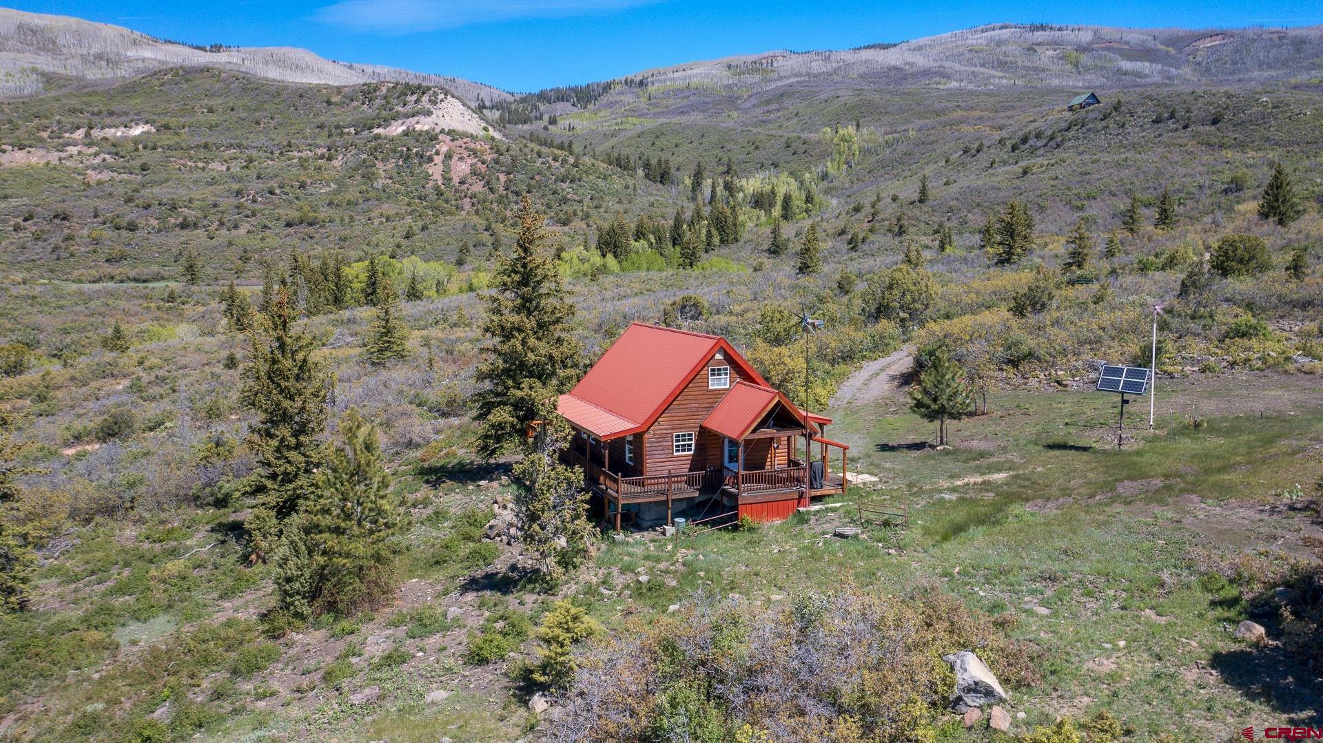Lot 7 Aspen Hills Road Cedaredge, CO 81413 - Photo 36 of 42