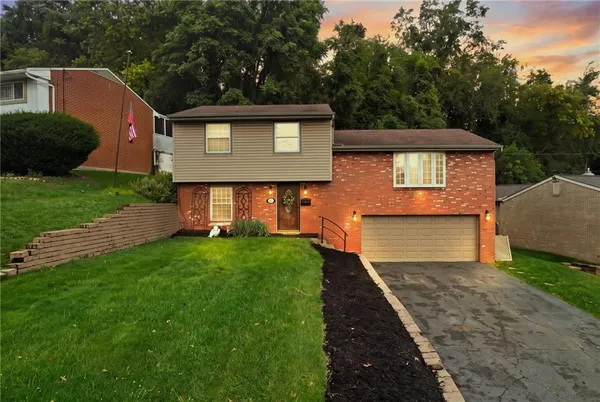 $288,000 | 72 Woody Crest Drive, Pittsburgh, PA 15234