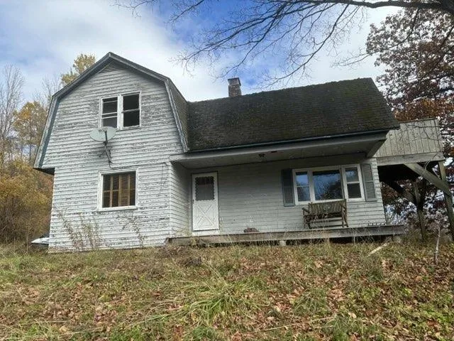 $119,000 | 47 High Street, Williamstown, VT 05679