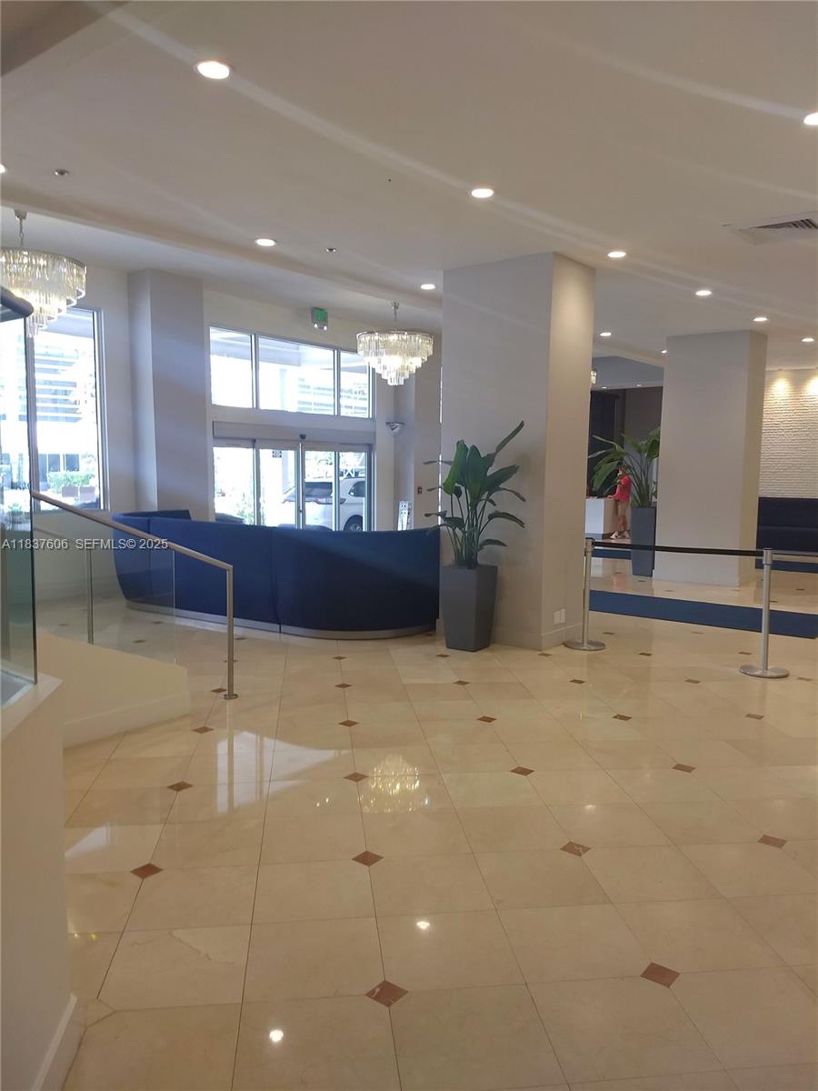 100 Lincoln Road, Unit 1206 Miami Beach, FL 33139 - Photo 6 of 18 a view of livingroom with furniture