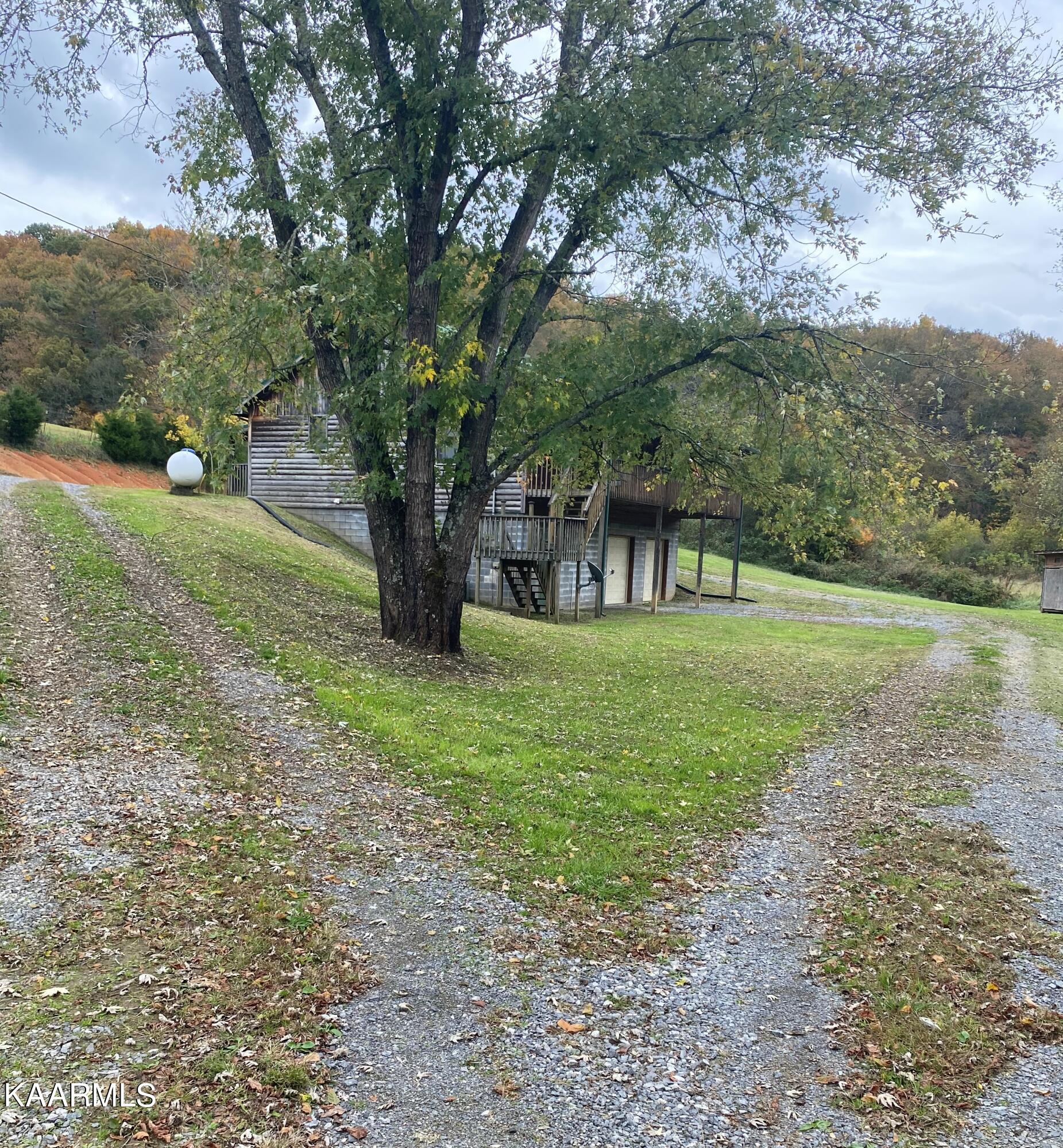 1570 Fowler Grove Road Newport, TN 37821 - Photo 3 of 44 Photo 3