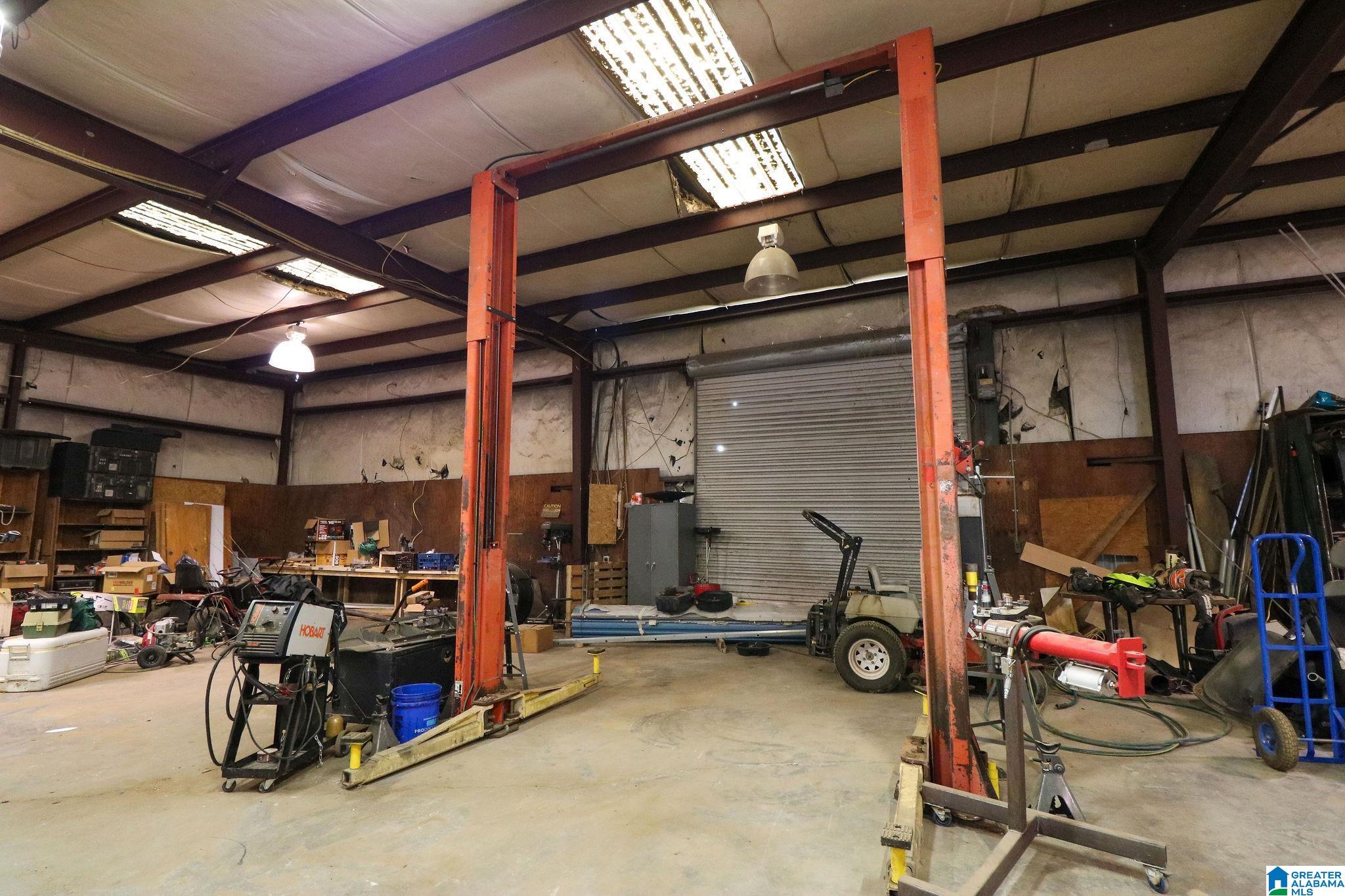 4836 Saks Road Anniston, AL 36206 - Photo 41 of 44