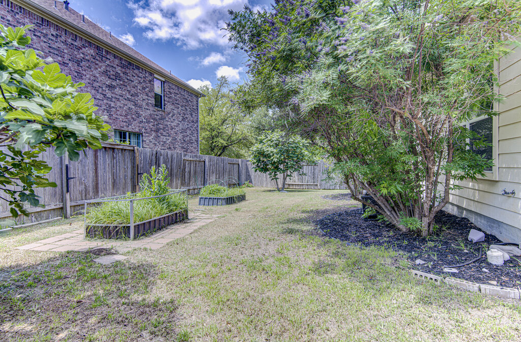 903 Fork Ridge Path Round Rock, TX 78665 - Photo 37 of 40