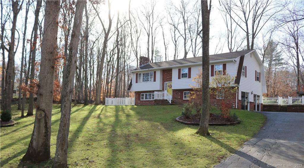 186 Champion Road Franklin, CT 06254 - Photo 1 of 1 Gallery Image 1