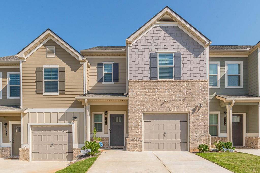 2473 Polaris Way Southwest  