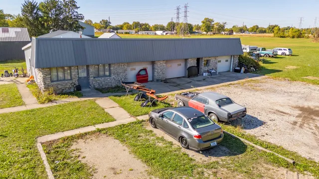 $299,000 | 2704 Outer Drive, New Castle, IN 47362