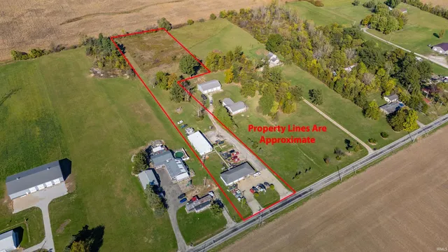 $299,000 | 2704 Outer Drive, New Castle, IN 47362