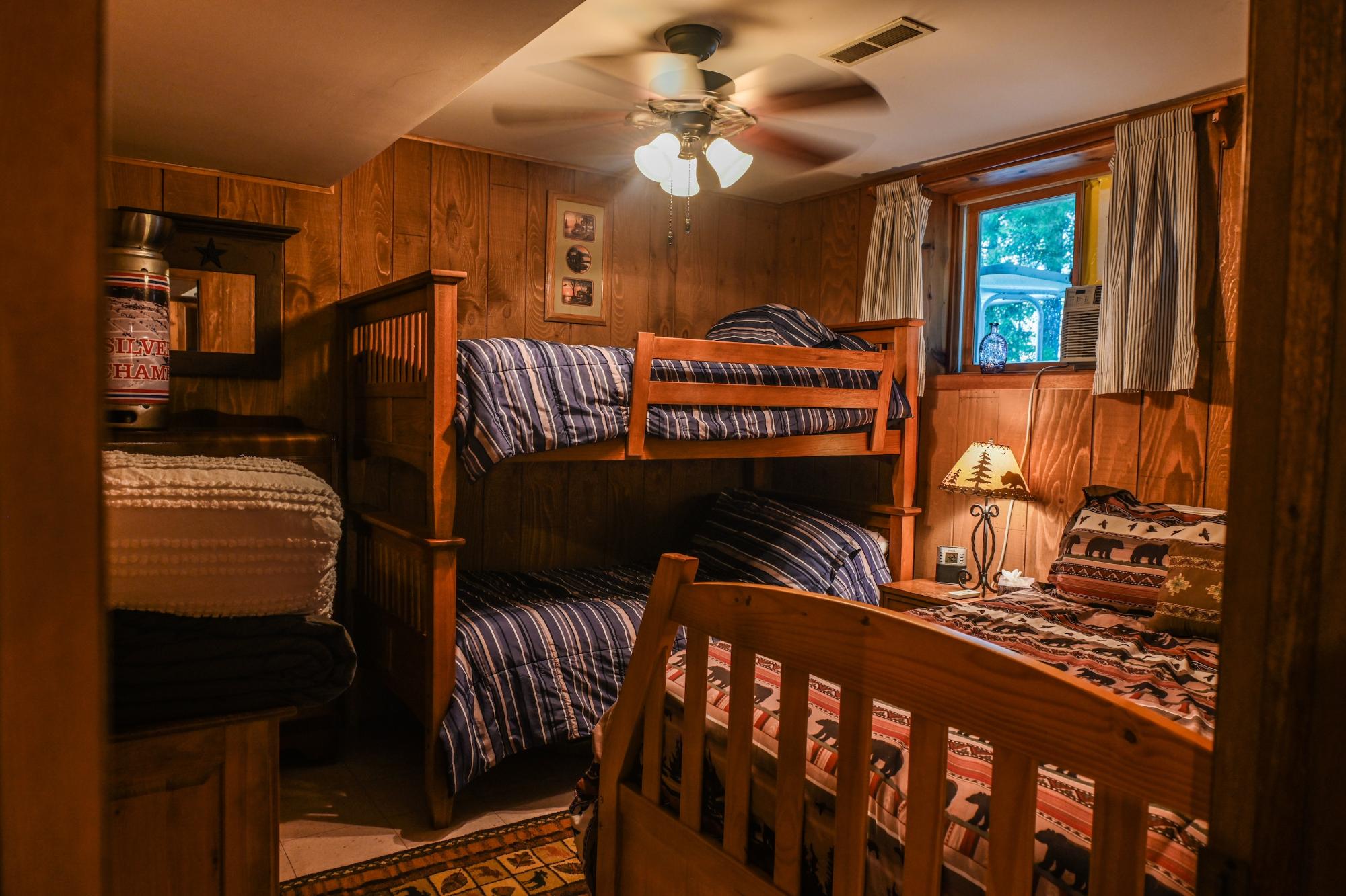 3876 Aldridge Lake Road Eagle River, WI 54521 - Photo 26 of 42 Gallery Image 26