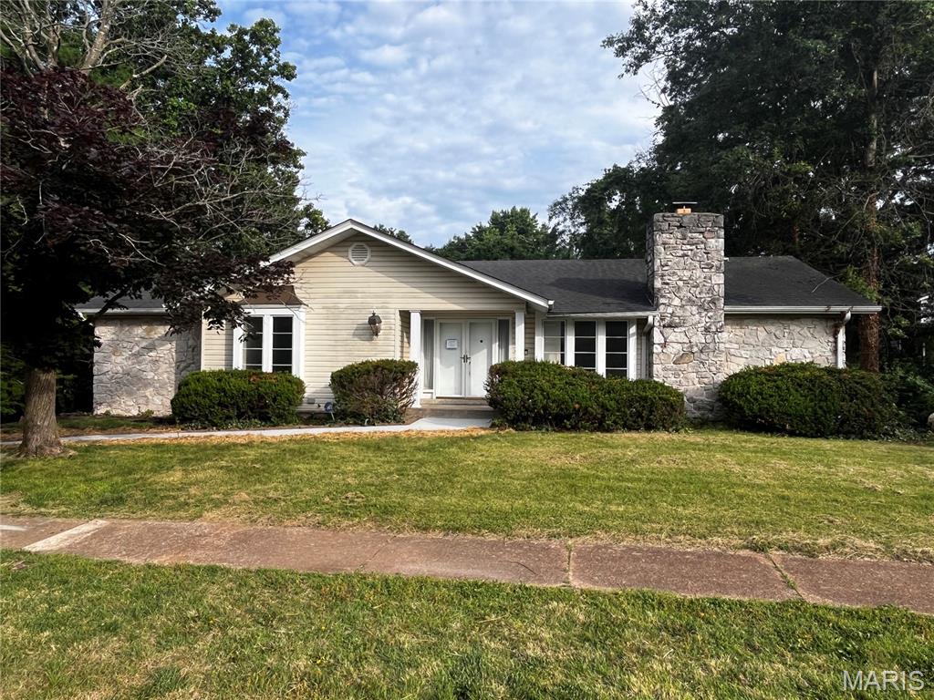 608 Agean Way Ballwin, MO 63011 - Photo 1 of 41