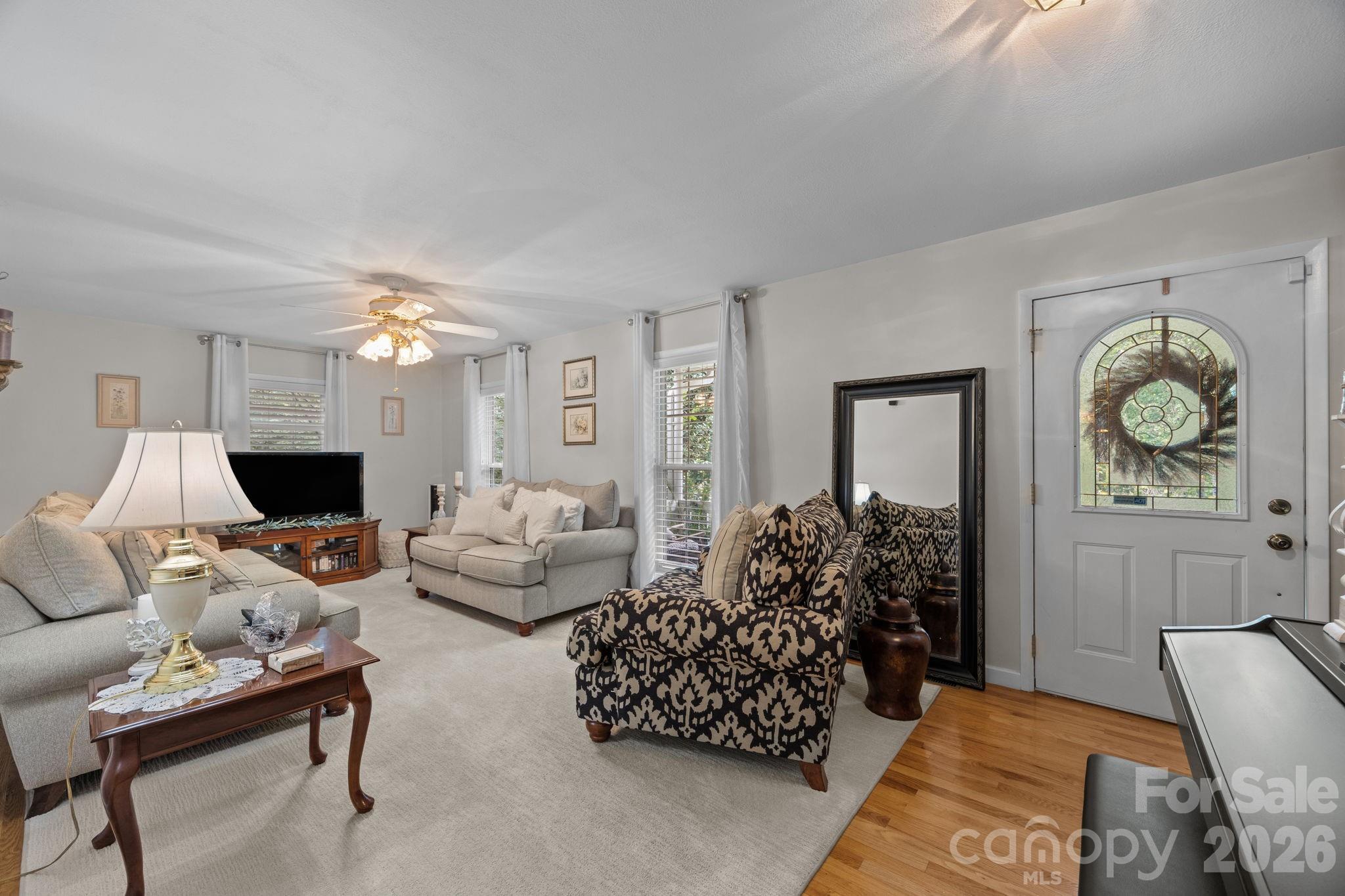 124 Lytle Cove Road Swannanoa, NC 28778 - Photo 22 of 47