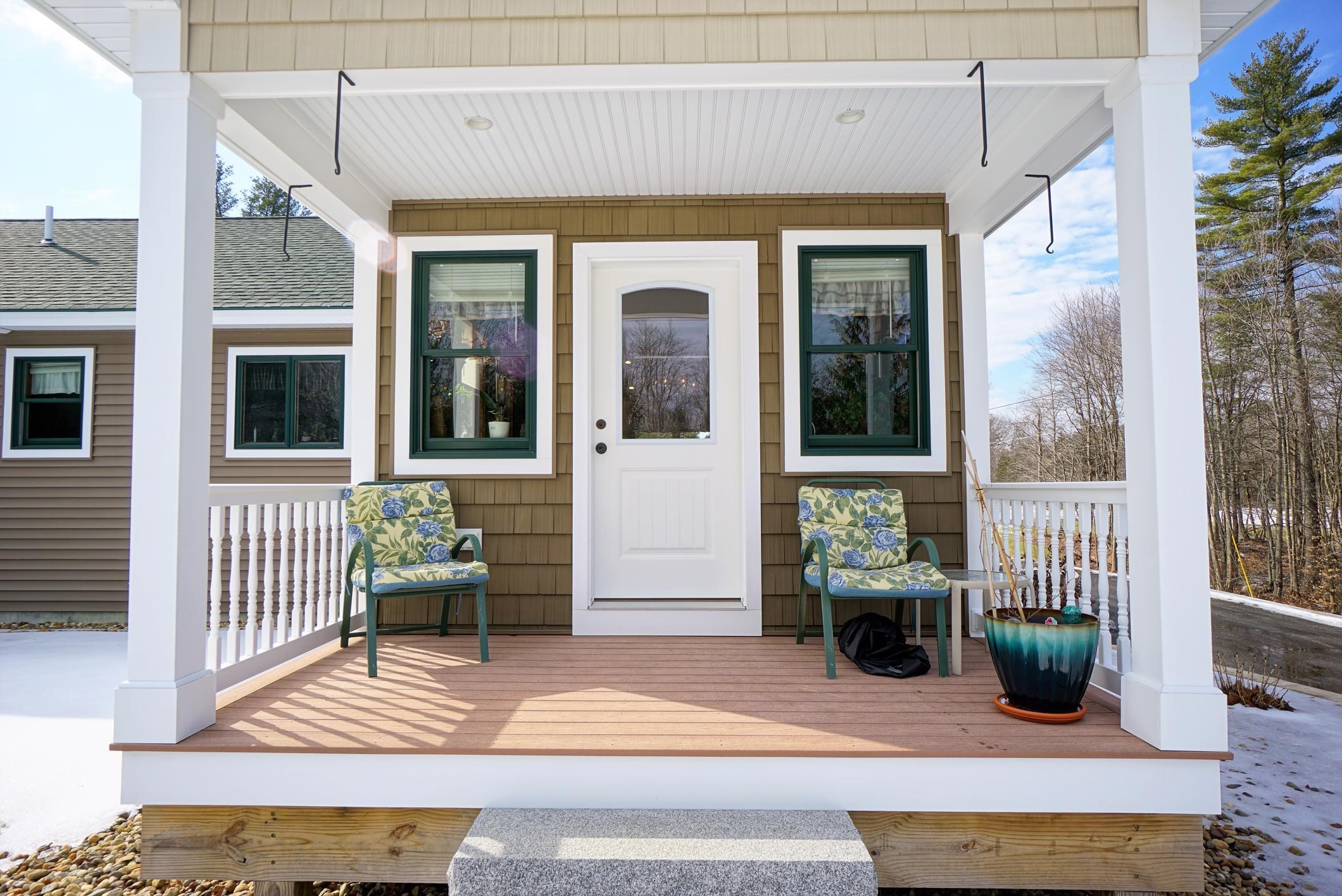 364 Sandown Road Fremont, NH 03044 - Photo 35 of 40