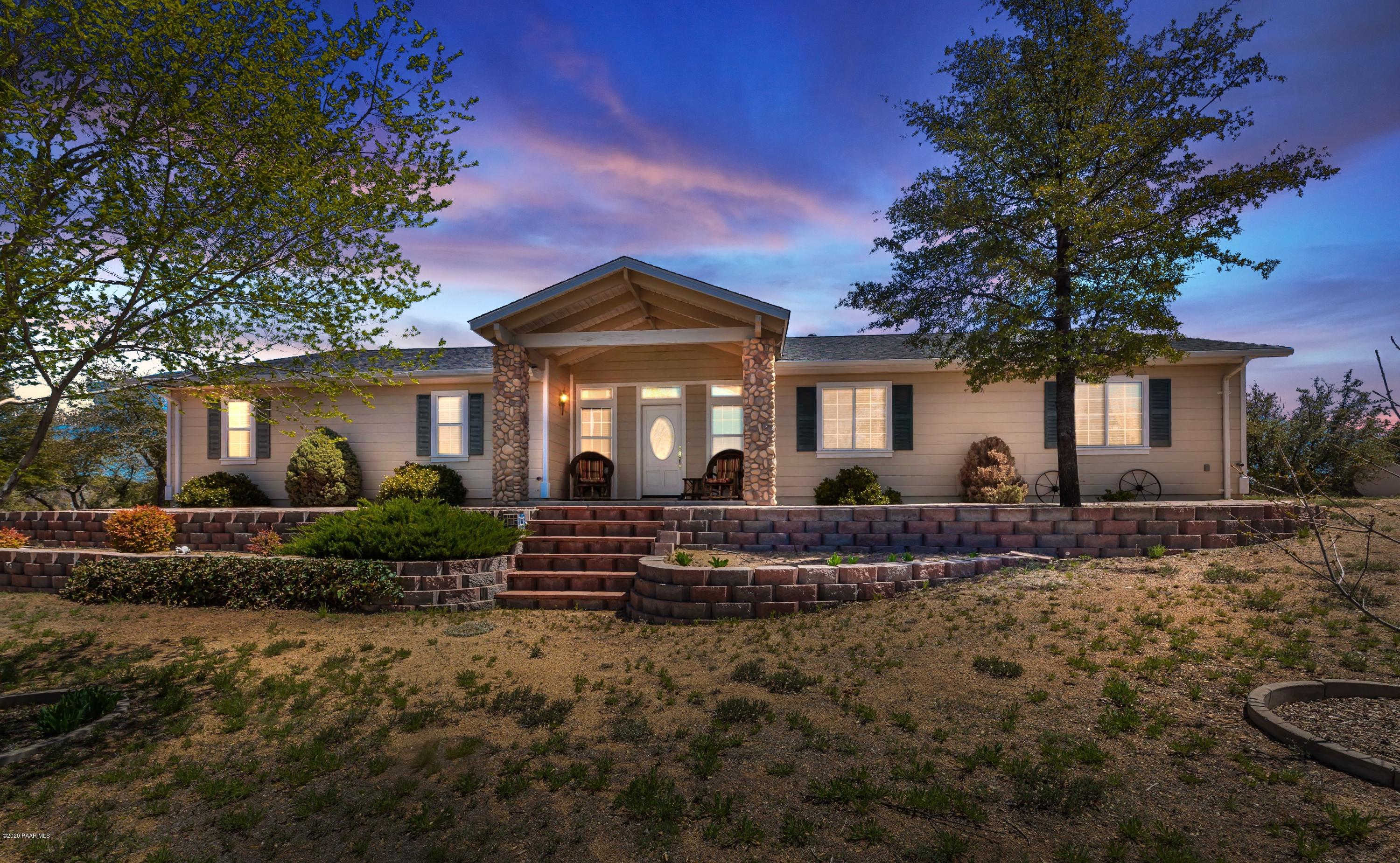 7285 North Race Track Road Prescott, AZ 86305 - Photo 1 of 35 7285 N Race Track Road.jpg