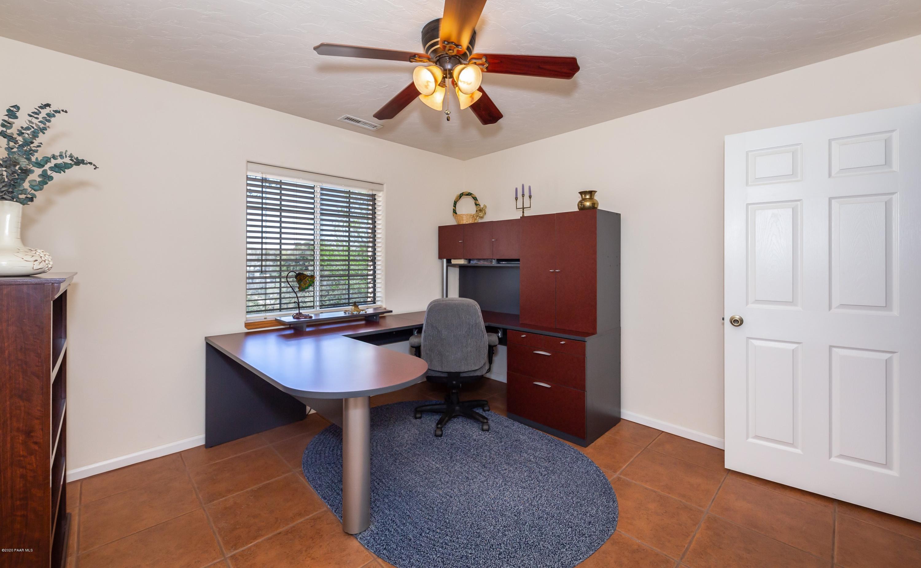 7285 North Race Track Road Prescott, AZ 86305 - Photo 18 of 35 024_Bedroom 3
