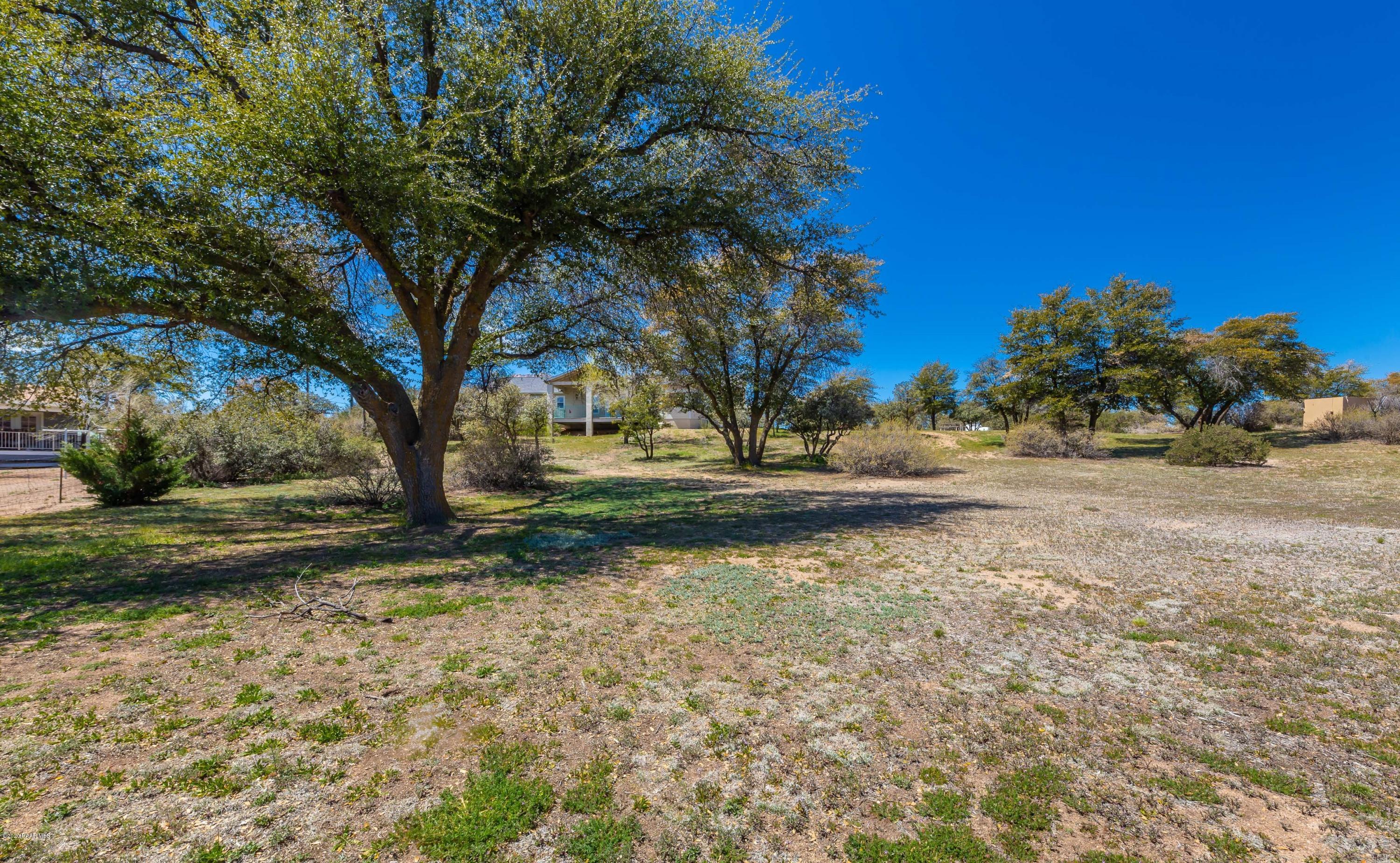 7285 North Race Track Road Prescott, AZ 86305 - Photo 26 of 35 032_Backyard