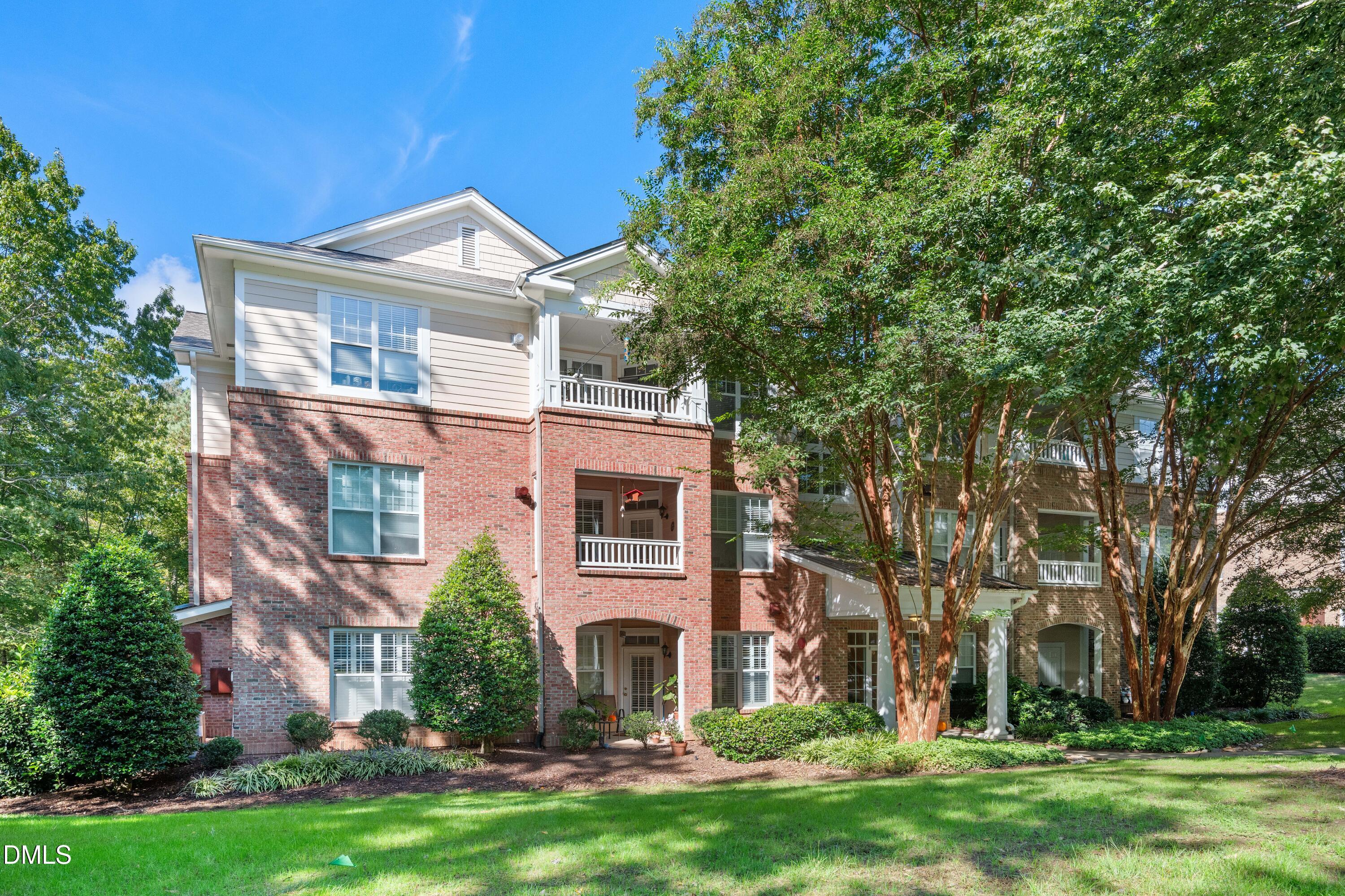 8011 Allyns Landing Way, Unit 302 Raleigh, NC 27615 - Photo 22 of 29 8011_Allyns_Landing_Way-6