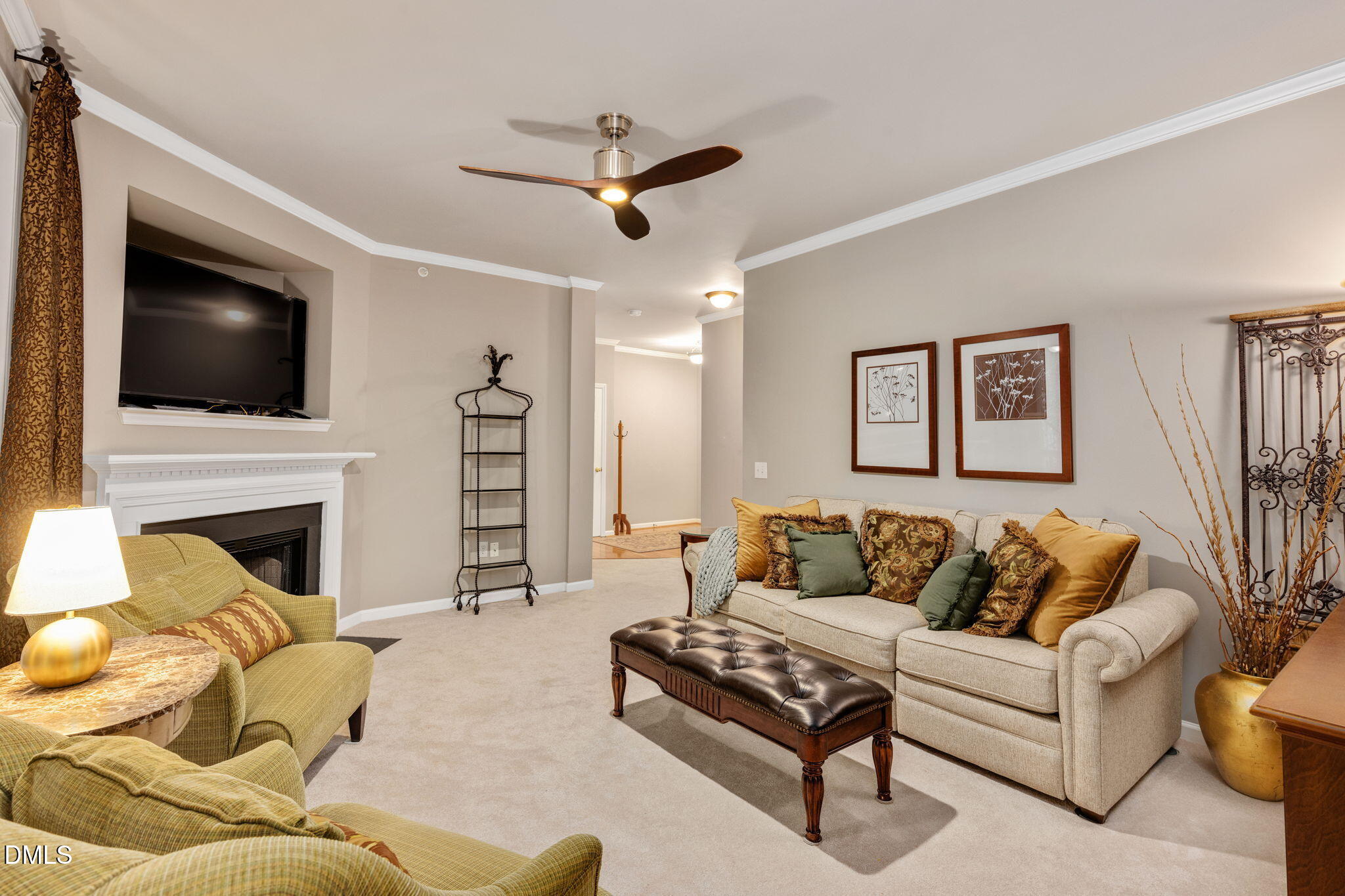 8011 Allyns Landing Way, Unit 302 Raleigh, NC 27615 - Photo 7 of 29 8011 Allyns Landing Way Raleigh NC 27615