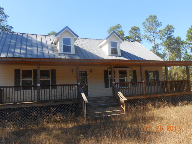 270 Fox Run Windsor, SC 29856 - Photo 1 of 1 Main View
