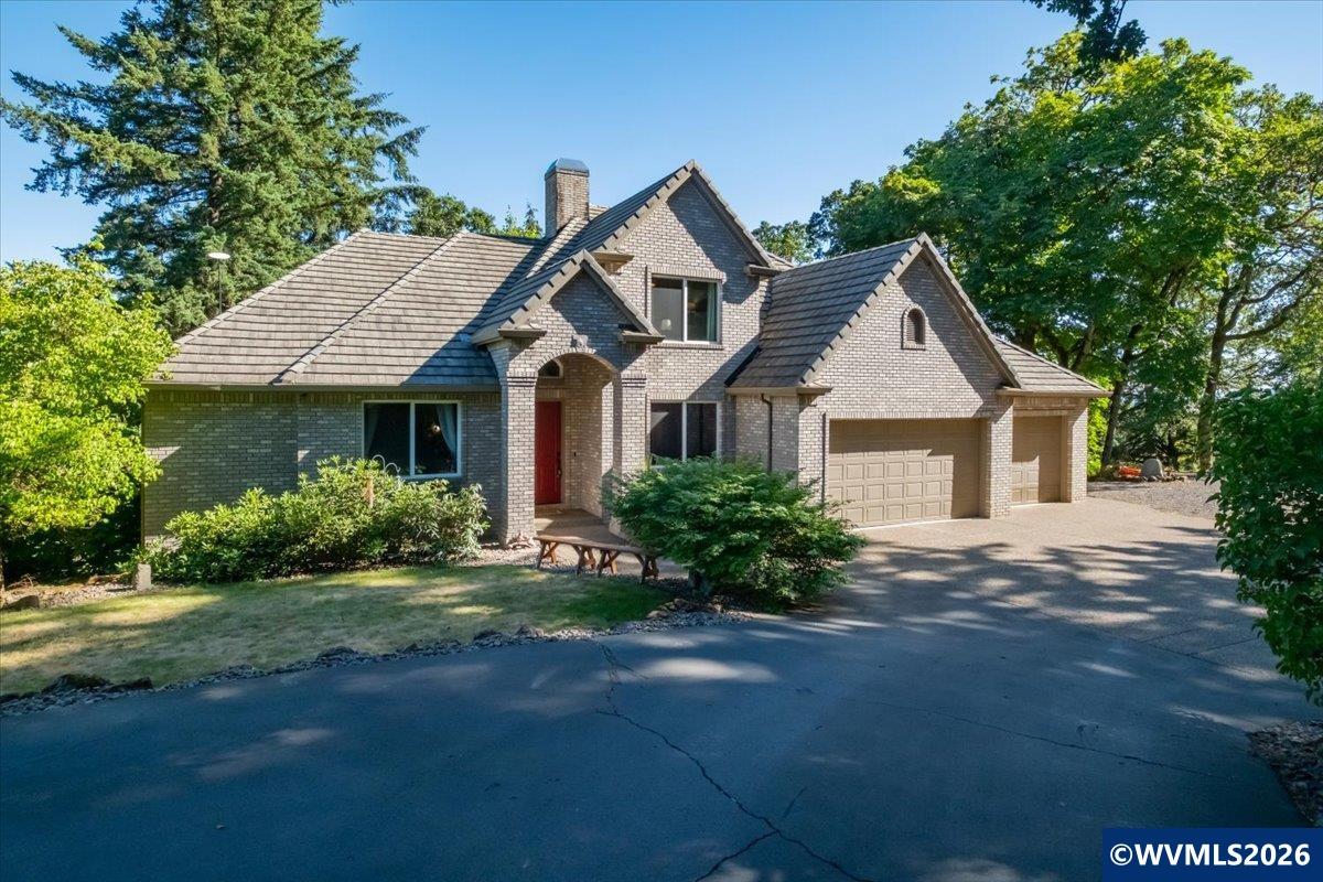 10102 Liberty Road South Salem, OR 97306 - Photo 1 of 49