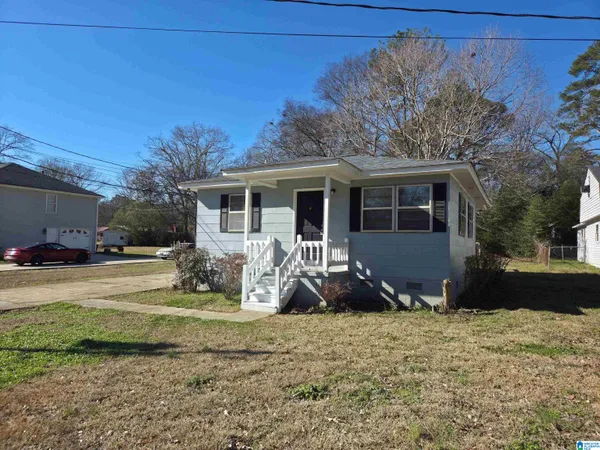 $71,000 | 1022 Pine Street, Birmingham, AL 35224