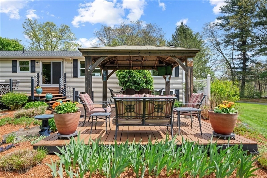96 Ridge Road Northborough, MA 01532 - Photo 25 of 36 Gallery Image 25