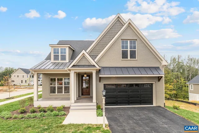 $1,124,900 | 3405 Odom Court, Charlottesville, VA 22901