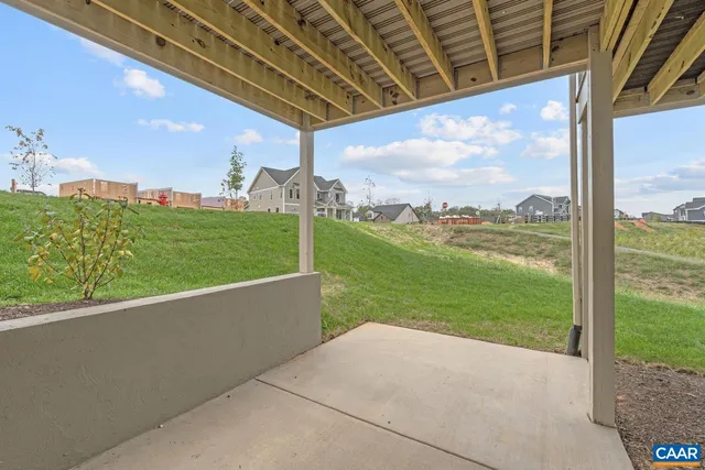 $1,124,900 | 3405 Odom Court, Charlottesville, VA 22901