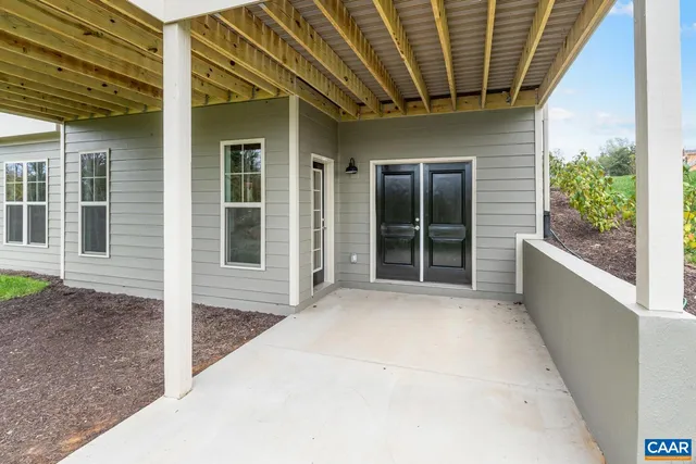 $1,124,900 | 3405 Odom Court, Charlottesville, VA 22901