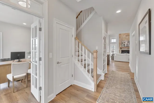 $1,124,900 | 3405 Odom Court, Charlottesville, VA 22901