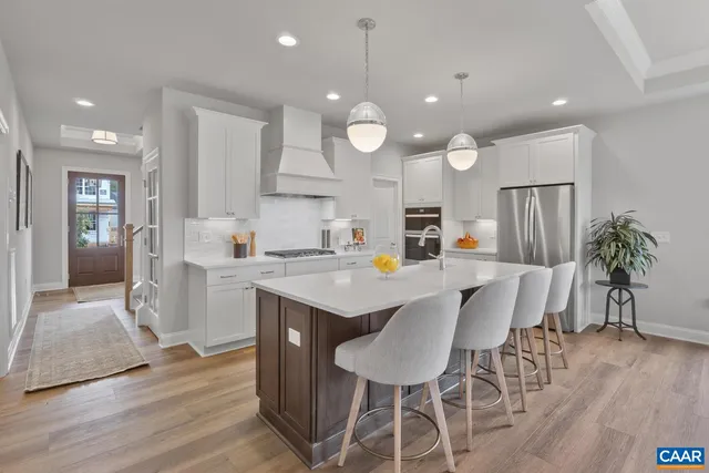 $1,124,900 | 3405 Odom Court, Charlottesville, VA 22901