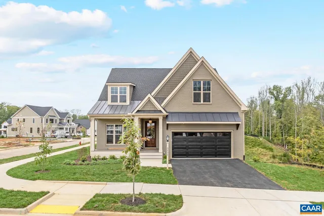 $1,124,900 | 3405 Odom Court, Charlottesville, VA 22901