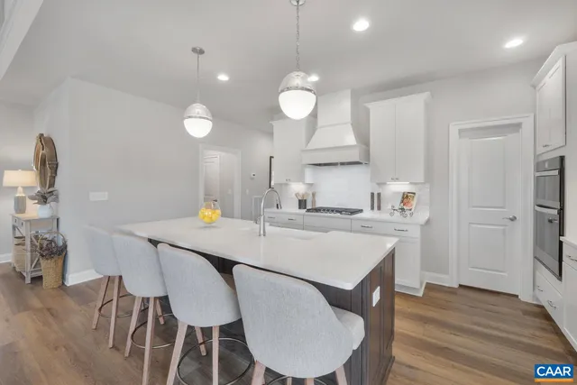 $1,124,900 | 3405 Odom Court, Charlottesville, VA 22901