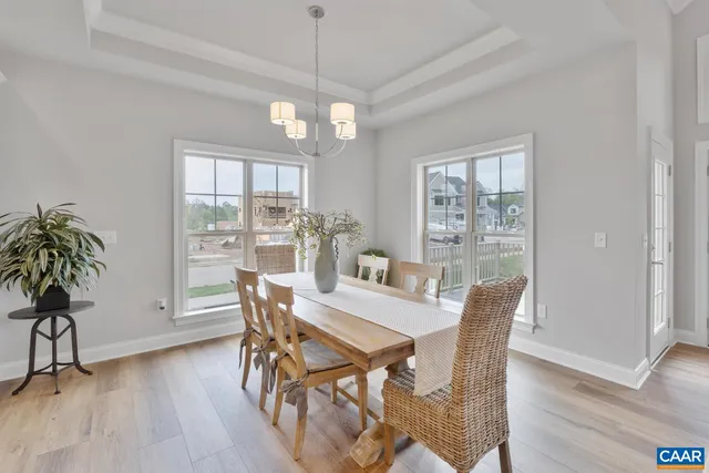 $1,124,900 | 3405 Odom Court, Charlottesville, VA 22901