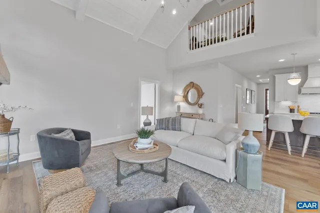 $1,124,900 | 3405 Odom Court, Charlottesville, VA 22901