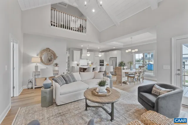 $1,124,900 | 3405 Odom Court, Charlottesville, VA 22901