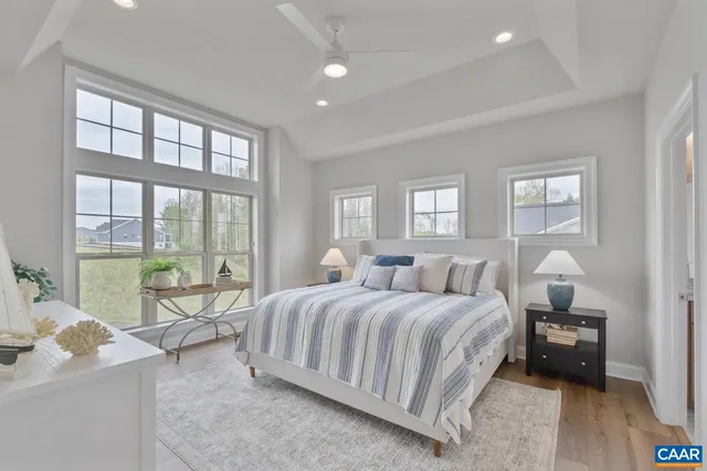 $1,124,900 | 3405 Odom Court, Charlottesville, VA 22901