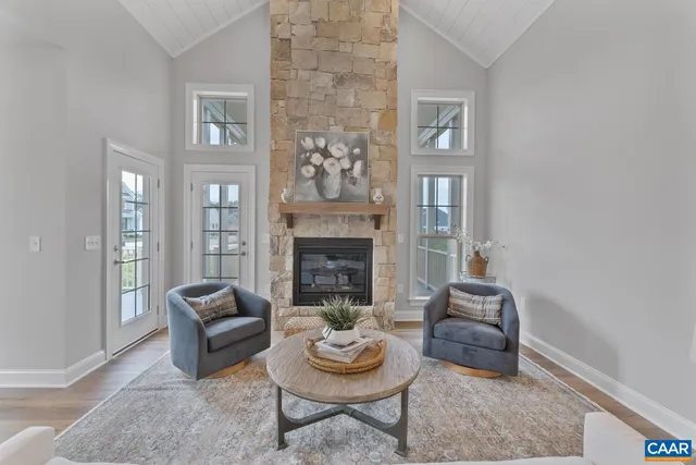 $1,124,900 | 3405 Odom Court, Charlottesville, VA 22901