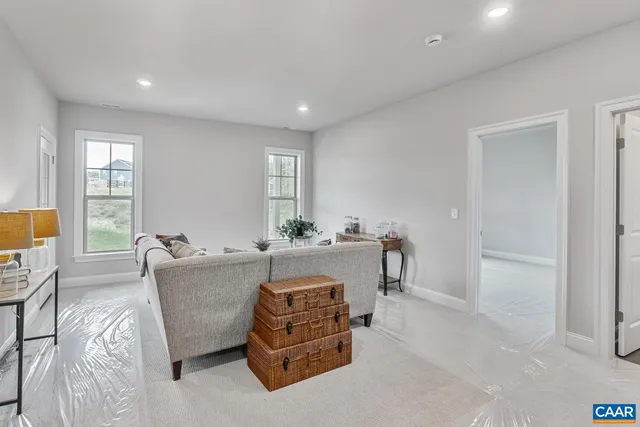 $1,124,900 | 3405 Odom Court, Charlottesville, VA 22901