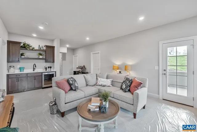 $1,124,900 | 3405 Odom Court, Charlottesville, VA 22901