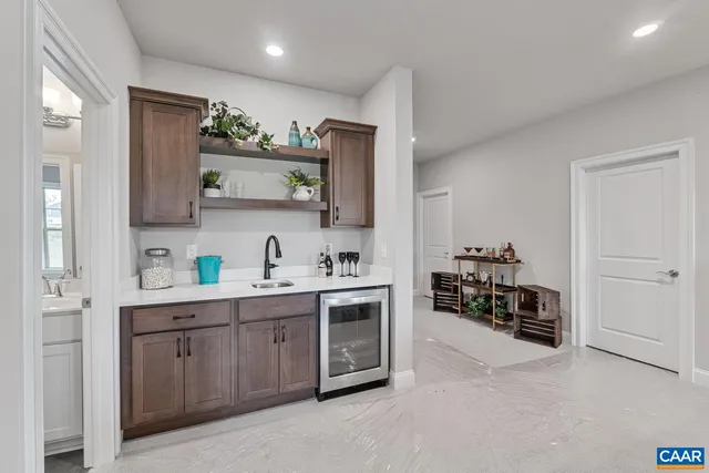 $1,124,900 | 3405 Odom Court, Charlottesville, VA 22901