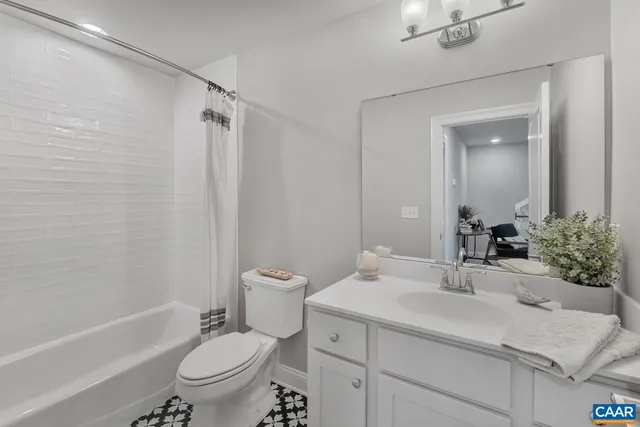 $1,124,900 | 3405 Odom Court, Charlottesville, VA 22901