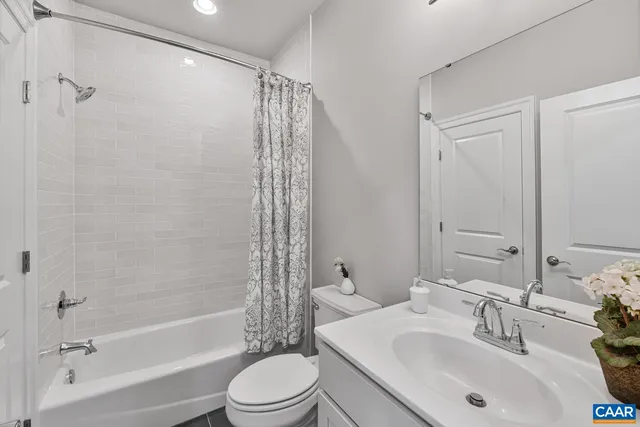 $1,124,900 | 3405 Odom Court, Charlottesville, VA 22901