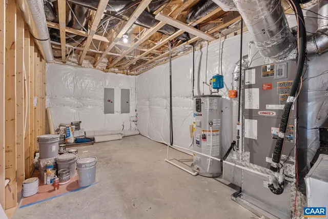 $1,124,900 | 3405 Odom Court, Charlottesville, VA 22901